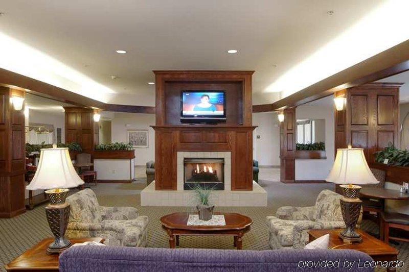 Homewood Suites By Hilton Erie Interior photo